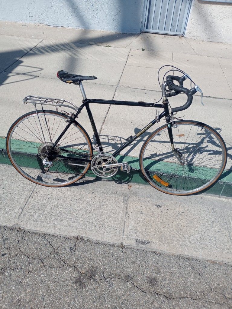 Bike