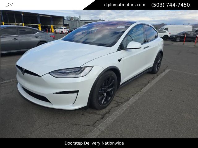 2023 Tesla Model X