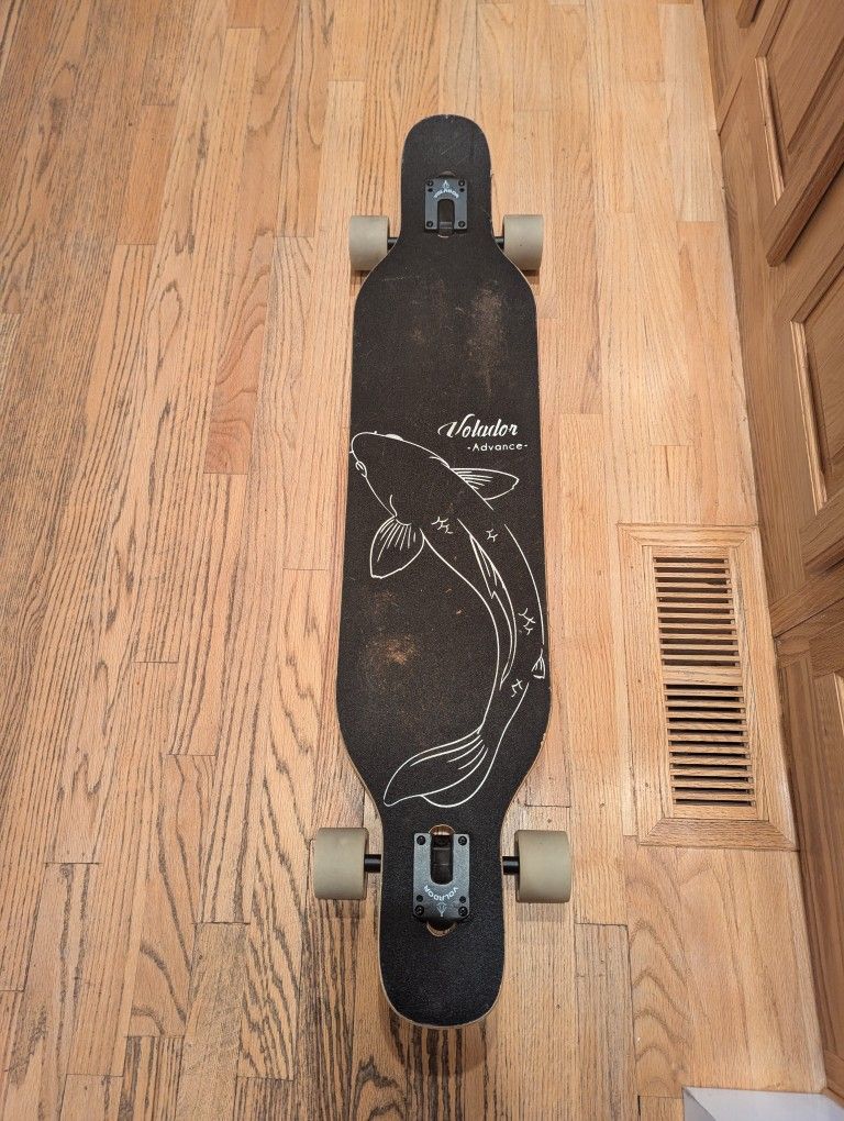 Volador 42 inch LONG BOARD