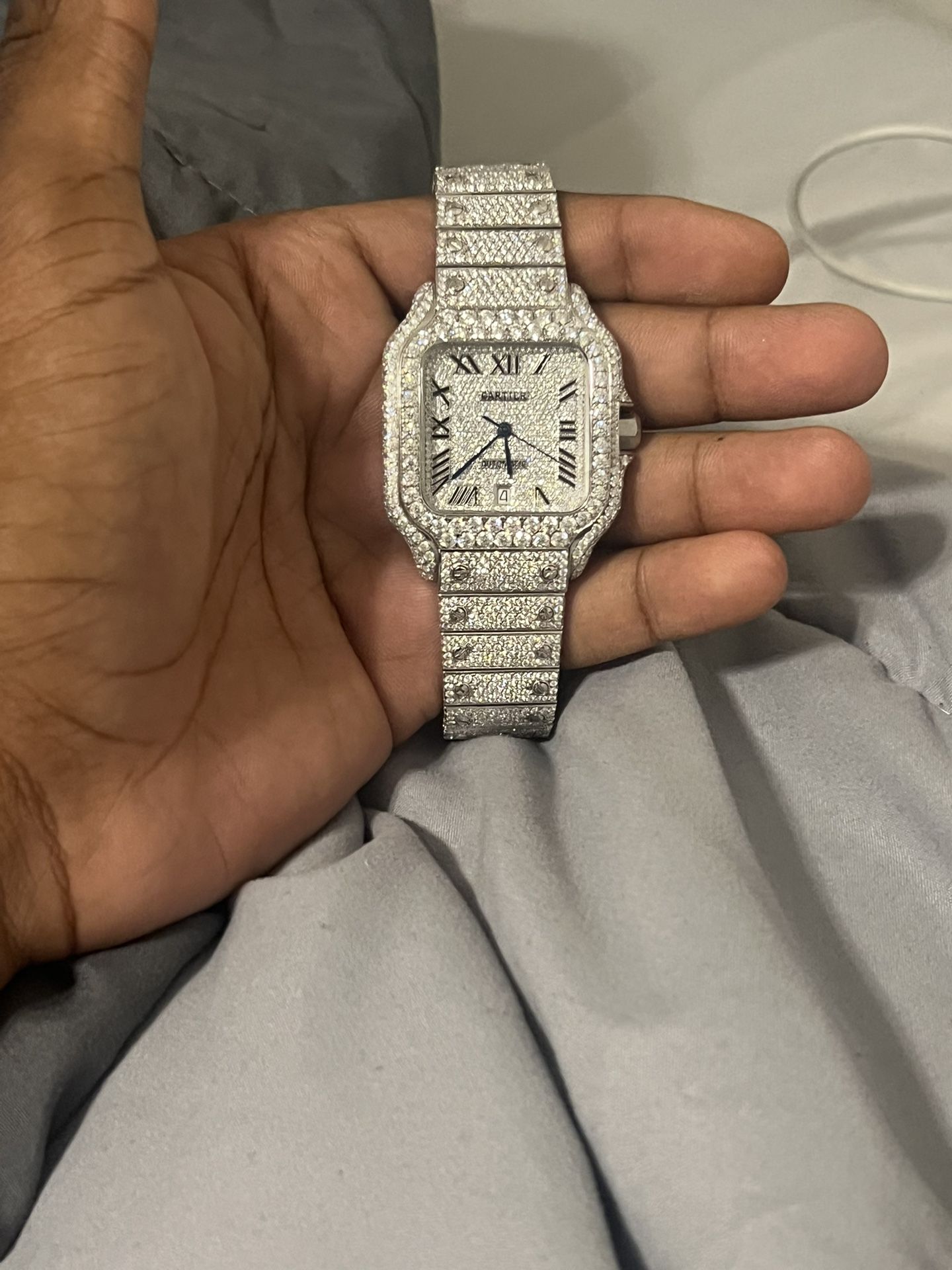 Vs1 Cartier Will Negotiate