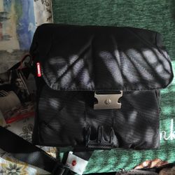 Manfrotto camera bag
