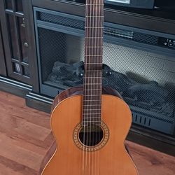 Guitar RAIMUNDO Spanish Guitar Clasical