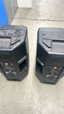 JBL EON 612 (READ DESCRIPTION)