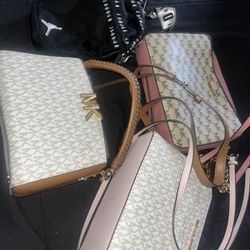 Mk Purses