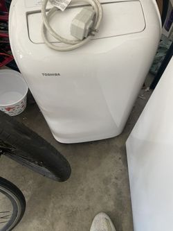 Toshiba Ac 