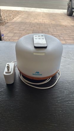 Diffuser