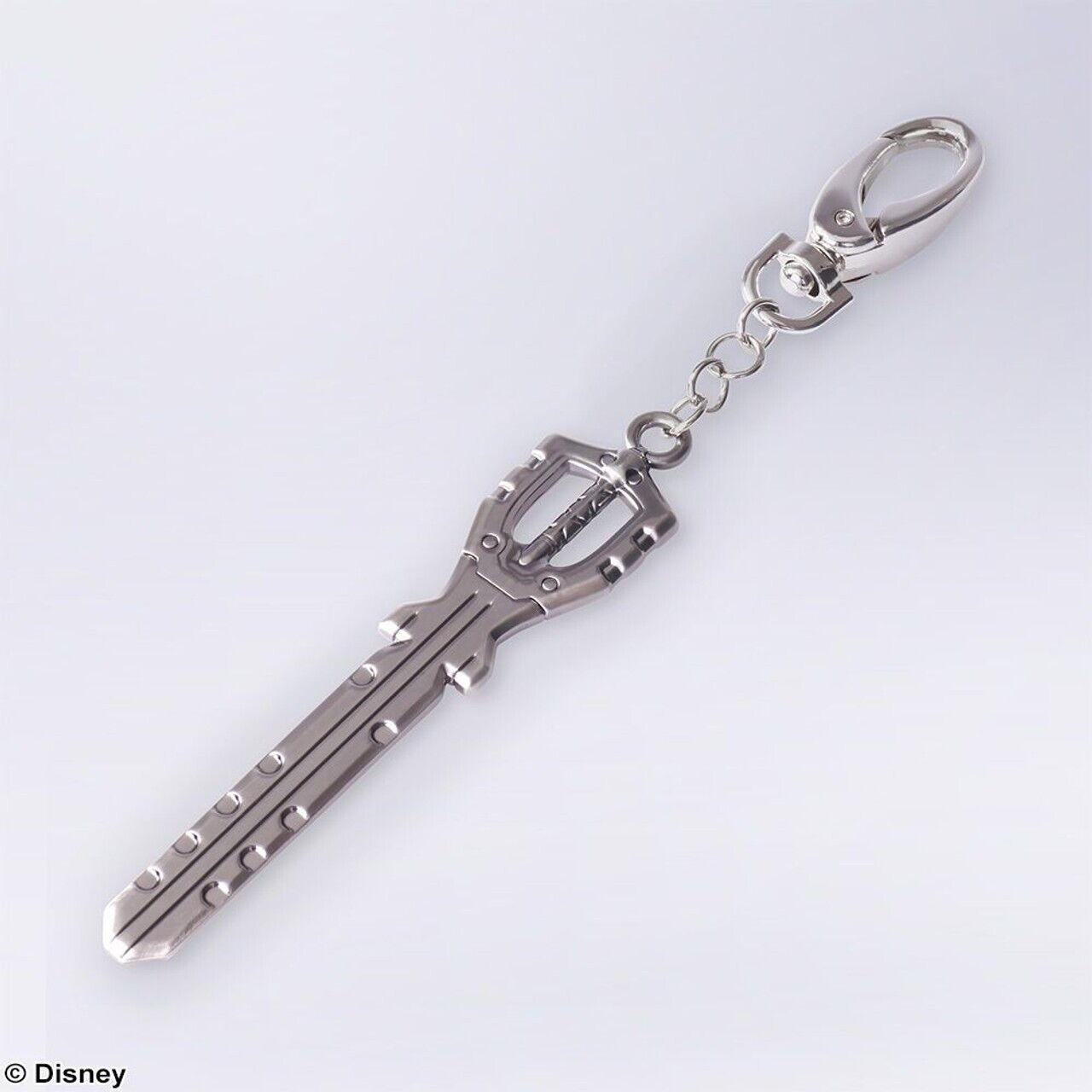 Square Enix Kingdom Hearts Braveheart Keyblade Keychain