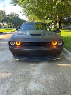 2010 Dodge Challenger