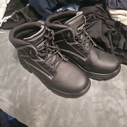Work Boots