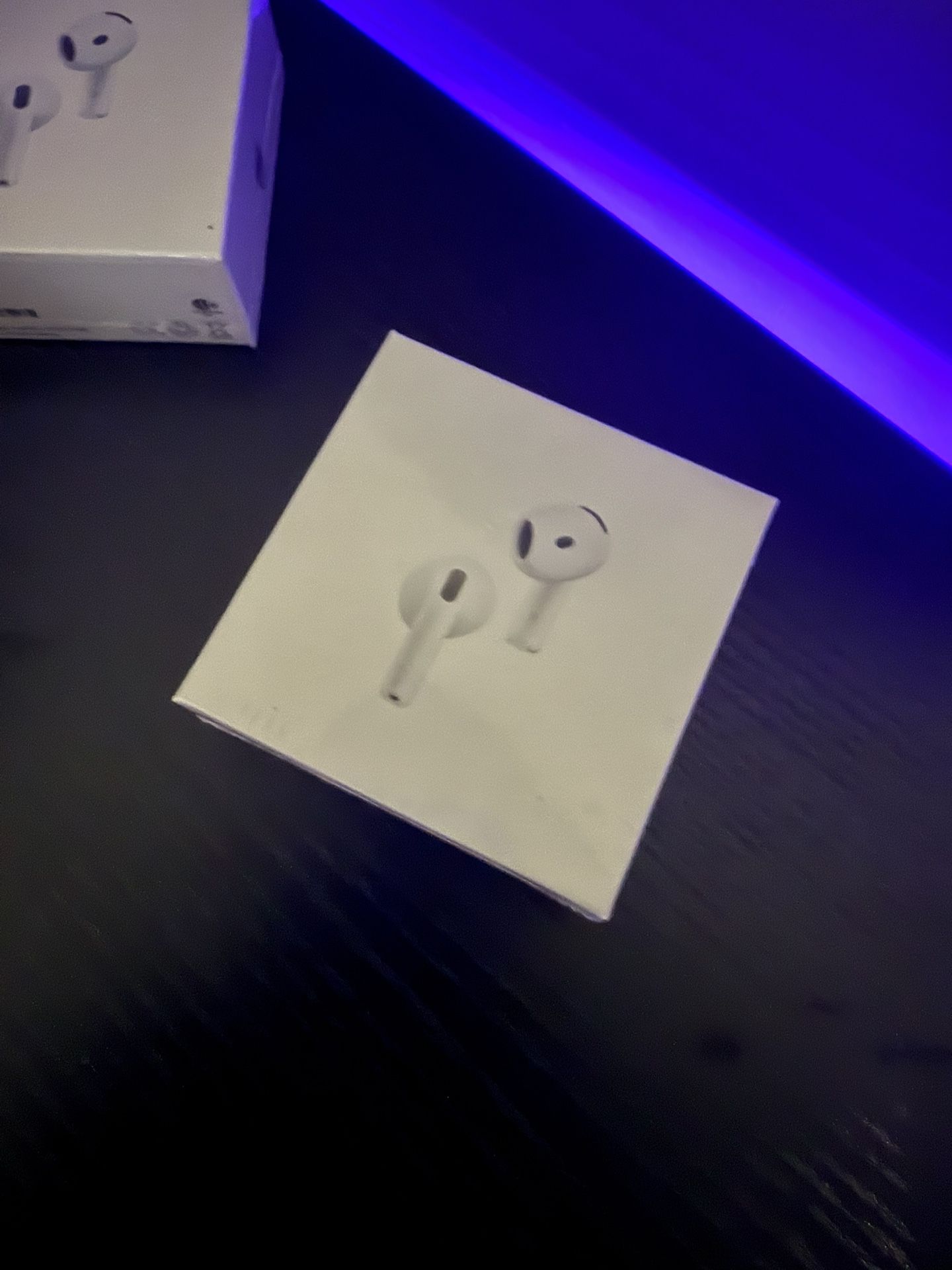 (brand New) Airpod 4th Generation