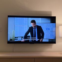 55” TVL Google TV 