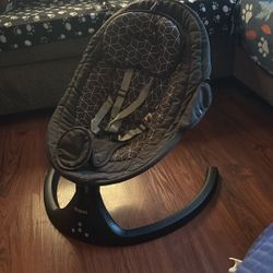 Baby Rocker