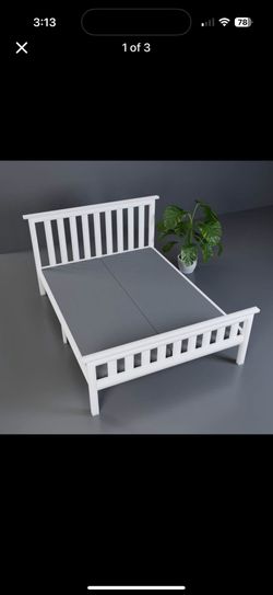 Wood Bunkie Board by Alwyn Home king size