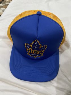 Drew Snap Back