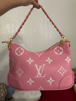 luxury purse