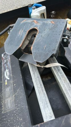 Kinta Para Halar Trailas