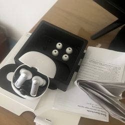 Oculus Quest Wireless Earbuds