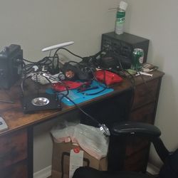 Electronics Repair Business For Sale