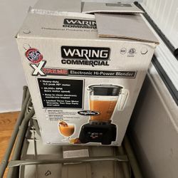 Waring Blender 