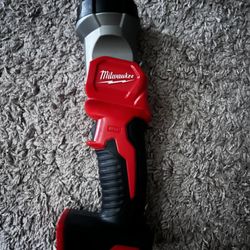 Milwaukee M18 Flashlight 