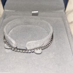 tennis bracelet 