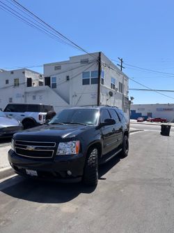 2007 Chevrolet Tahoe
