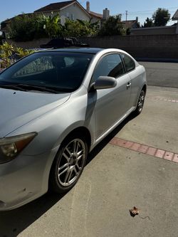 2005 Scion tC