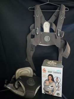 Ergobaby 360 Four Position Baby Carrier