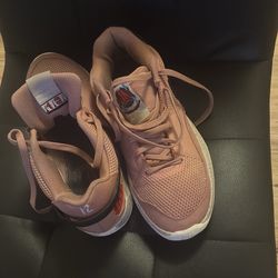 ja Morant basketball shoes