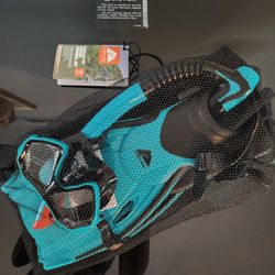 Ozark Trail Dominator Pro Junior Snorkel Set