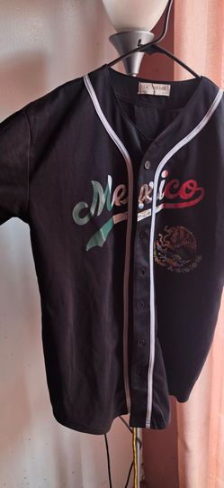 Mexico jersey