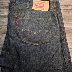 Used  Once Wize 42×32 Levi's  I Have 2 Paris 