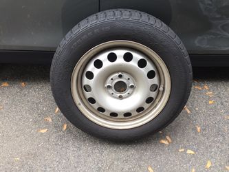 Mini Cooper Tires: Continental ContiWinterContact TS810S