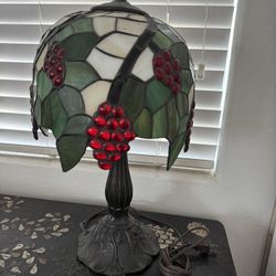 Beautiful Lamp 