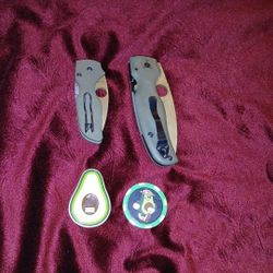 Sprderco Avocado Shaman And Lil Native With Coins 