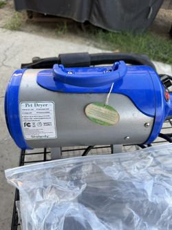 Pet Dryer