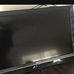 Sony TV  40 Inch 