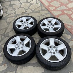 hardbody wheels