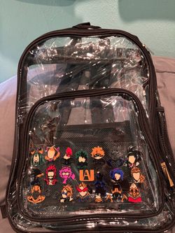 Mochila / backpacks
