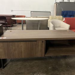 Single Drawer Lateral File Console