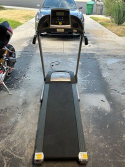 Treadmill