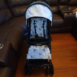 Kolcraft Stroller 