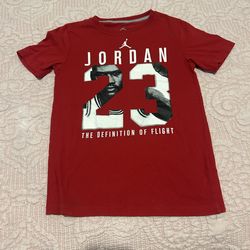 Jordan shirt  Youth M