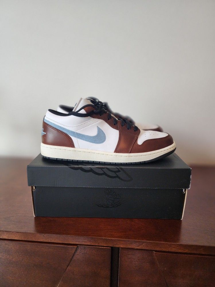 Jordan 1 Low SE - 10.5