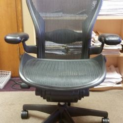 Herman Miller Aeron Office Desk Gaming Chairs 