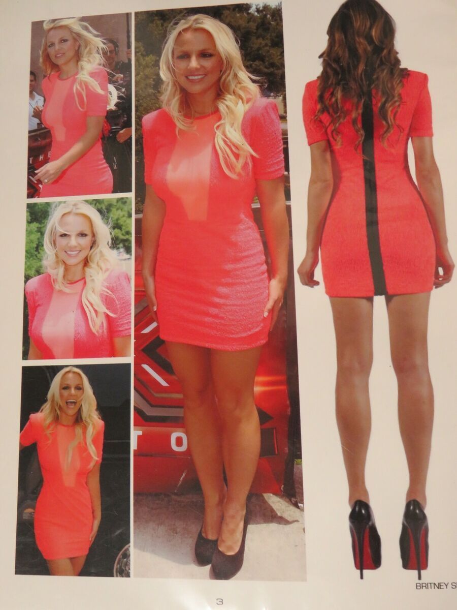 Neon-Brian Lichtenberg Dress 50$ Small/med