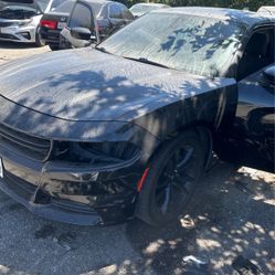 Charger Parting Out