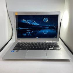 TOSHIBA ChromeBook 13” -Fully Functional Good for Streaming