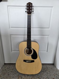 Guitar Body (See Description)