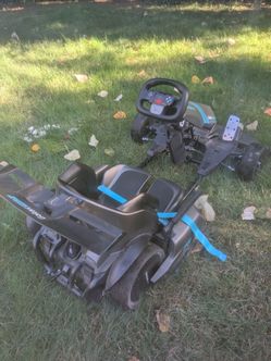 Ninebot Go-kart pro 2